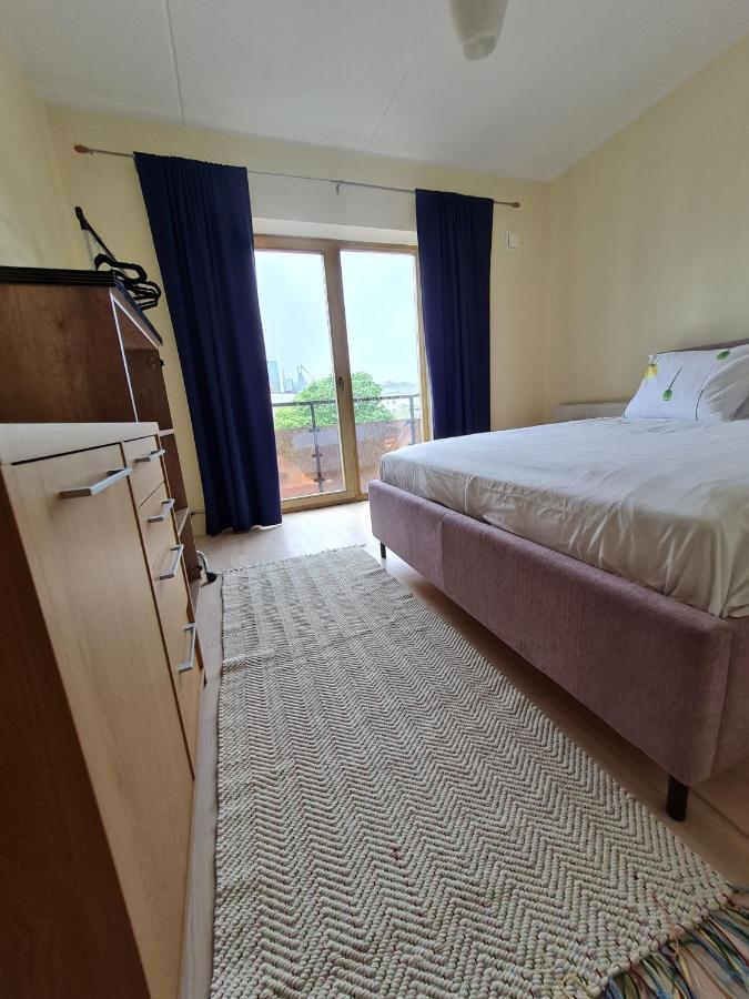 Cozy One Bedroom Apartment In City Center Reval Exterior foto