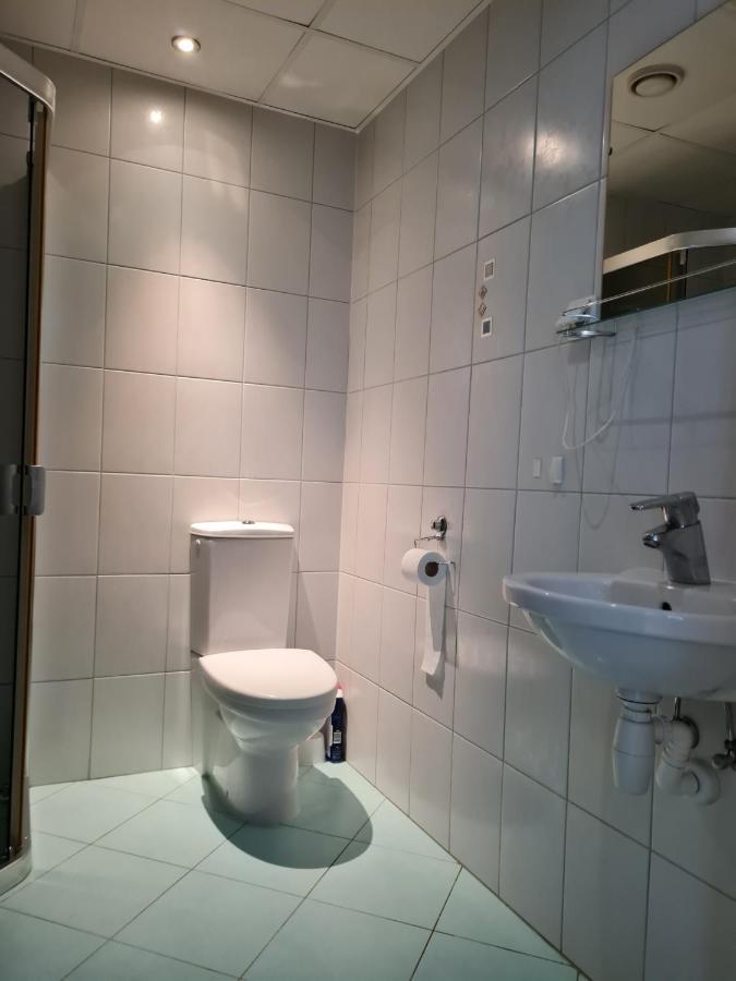 Cozy One Bedroom Apartment In City Center Reval Exterior foto