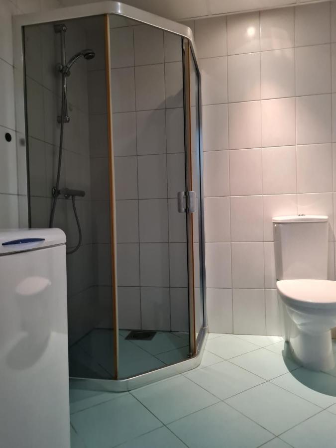 Cozy One Bedroom Apartment In City Center Reval Exterior foto