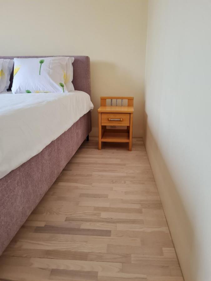 Cozy One Bedroom Apartment In City Center Reval Exterior foto