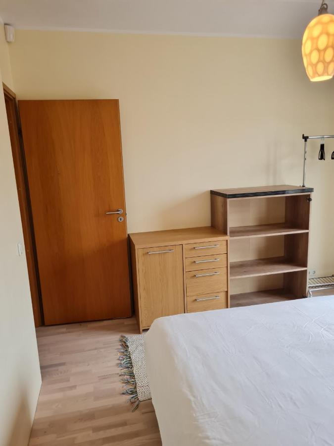 Cozy One Bedroom Apartment In City Center Reval Exterior foto