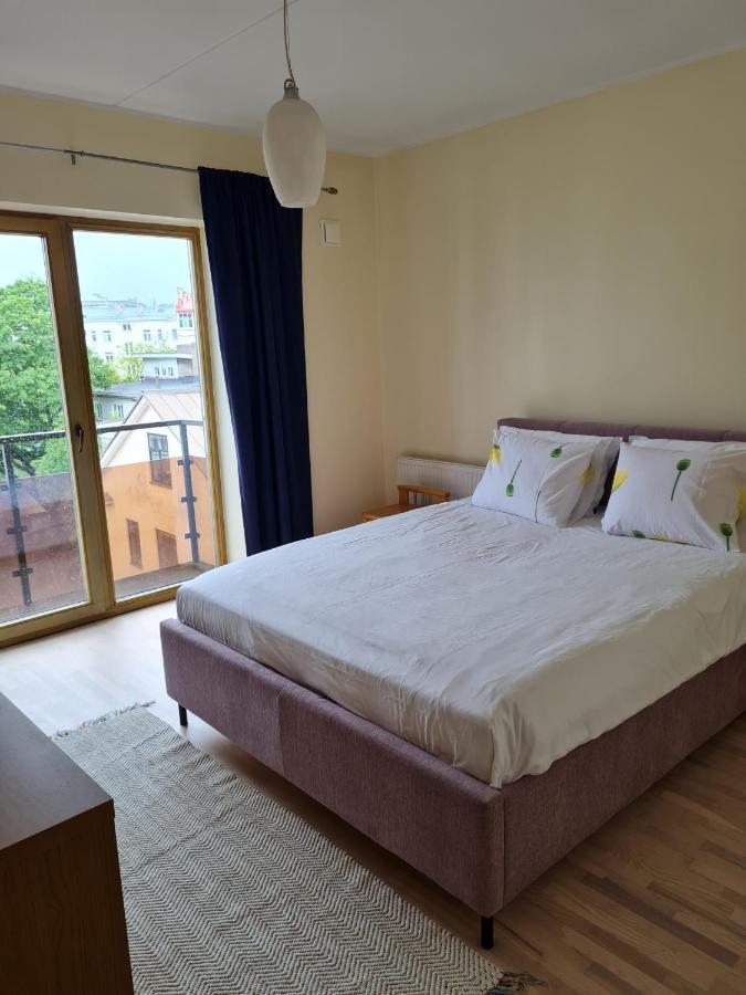Cozy One Bedroom Apartment In City Center Reval Exterior foto