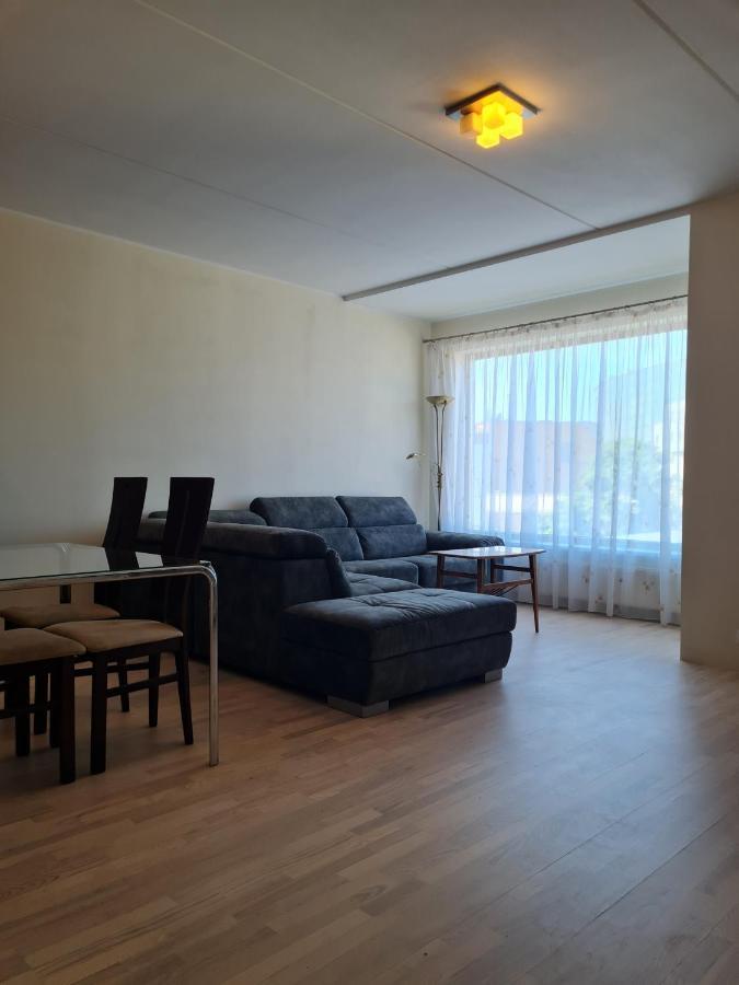 Cozy One Bedroom Apartment In City Center Reval Exterior foto
