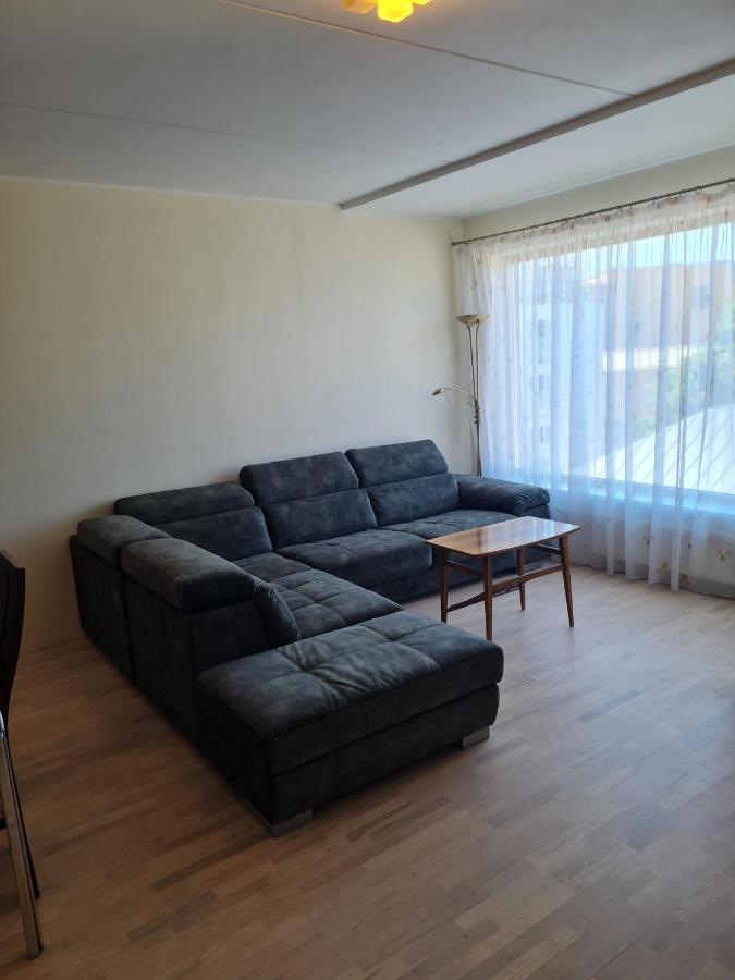 Cozy One Bedroom Apartment In City Center Reval Exterior foto