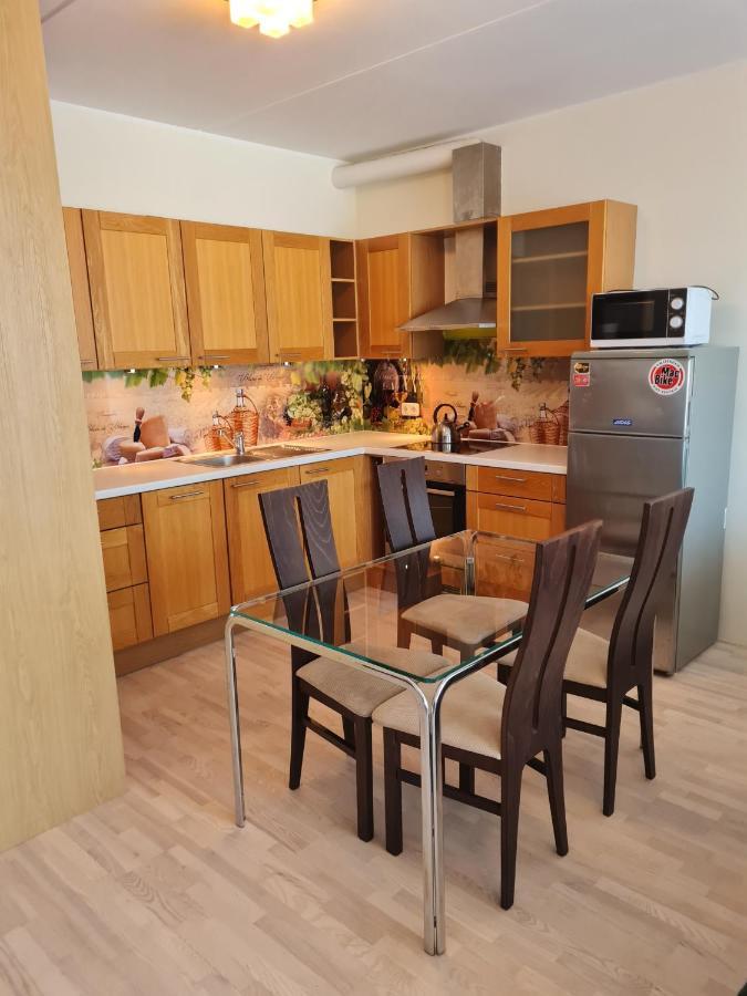 Cozy One Bedroom Apartment In City Center Reval Exterior foto