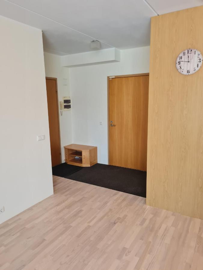Cozy One Bedroom Apartment In City Center Reval Exterior foto